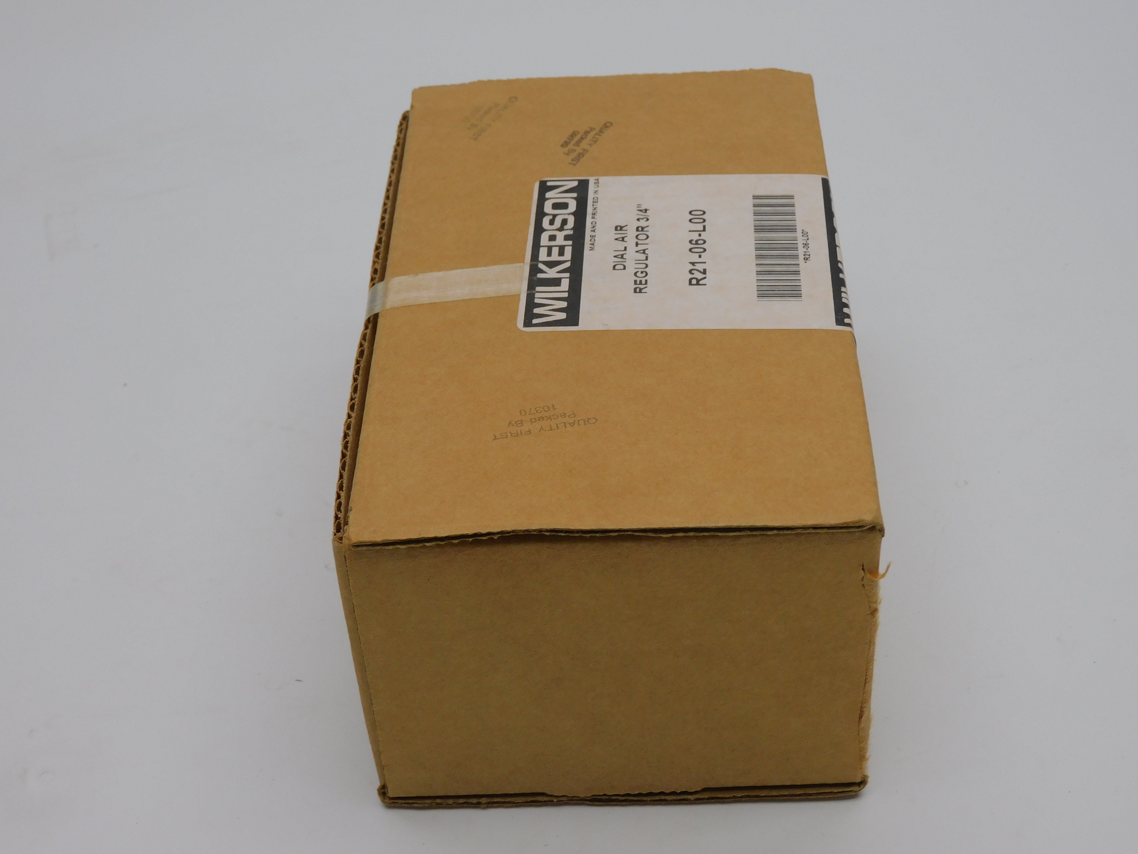 WILKERSON R21-06-L00 3/4" NSFS