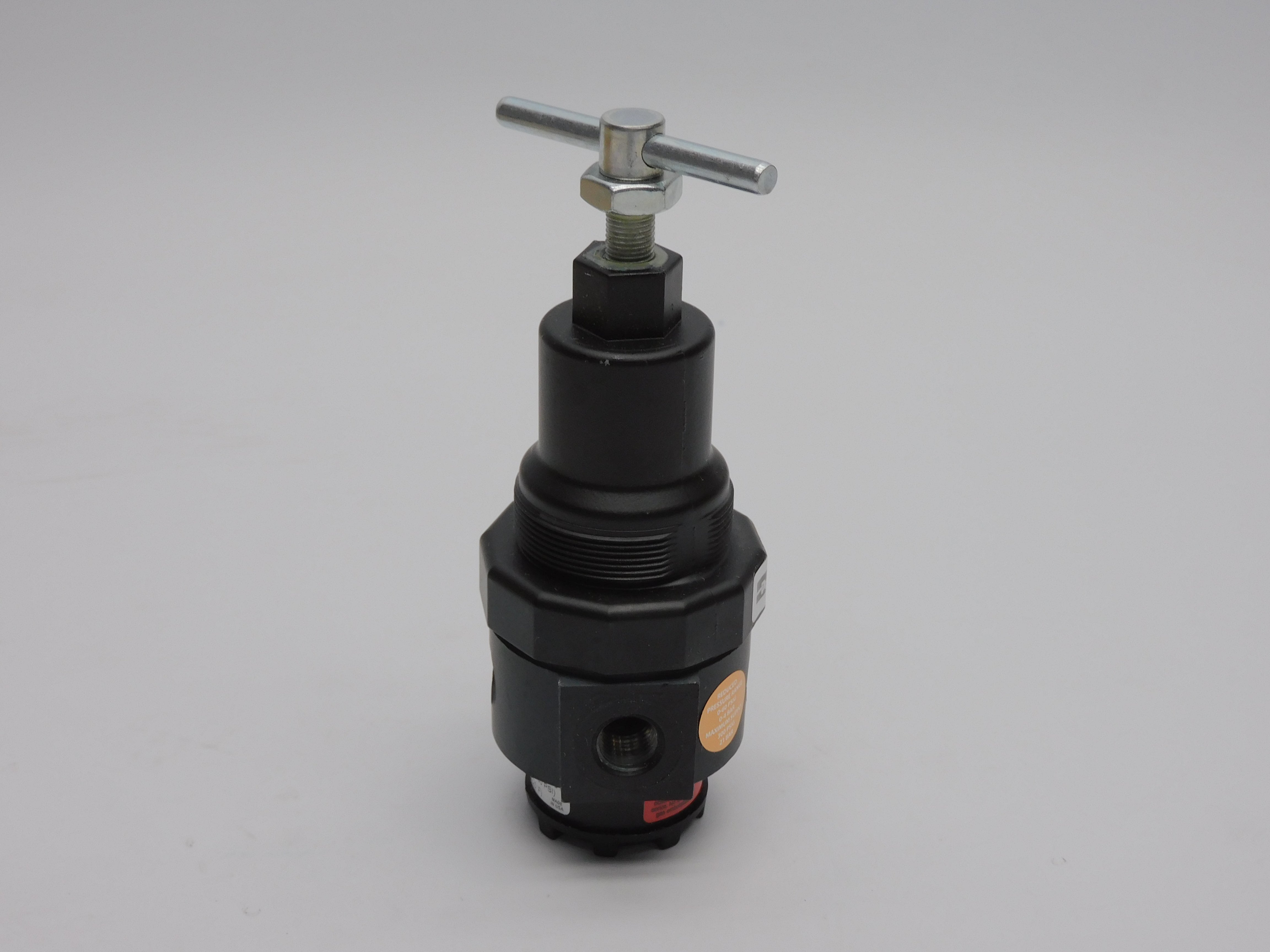 PARKER R11-02B/M3 300PSI 1/4" NSMP