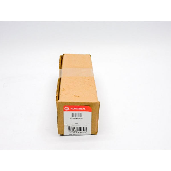 NORGREN F73G-2AD-QD1 1/4" NSFS