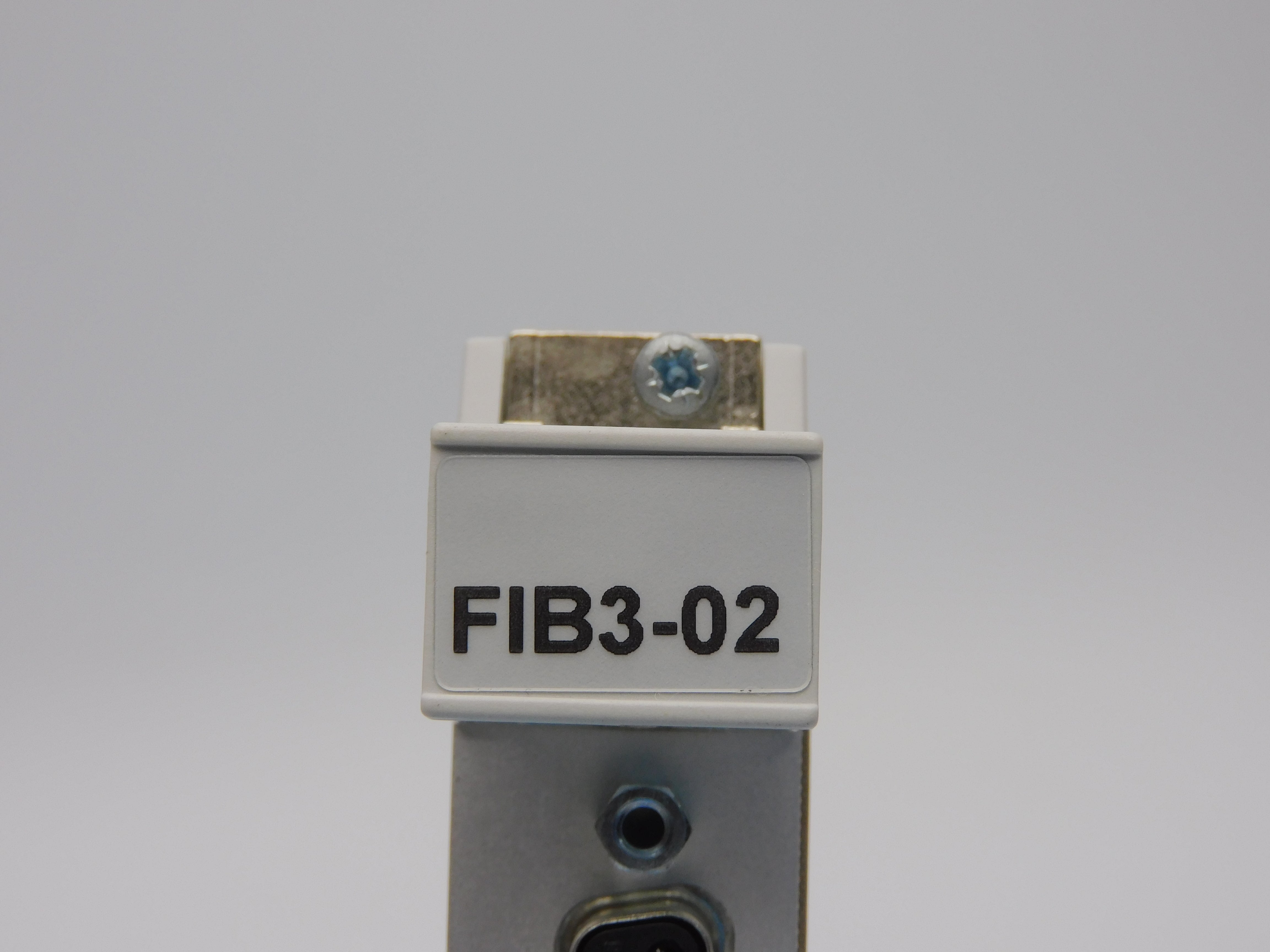 SMA FIB3-02 REV. G3 NSNP
