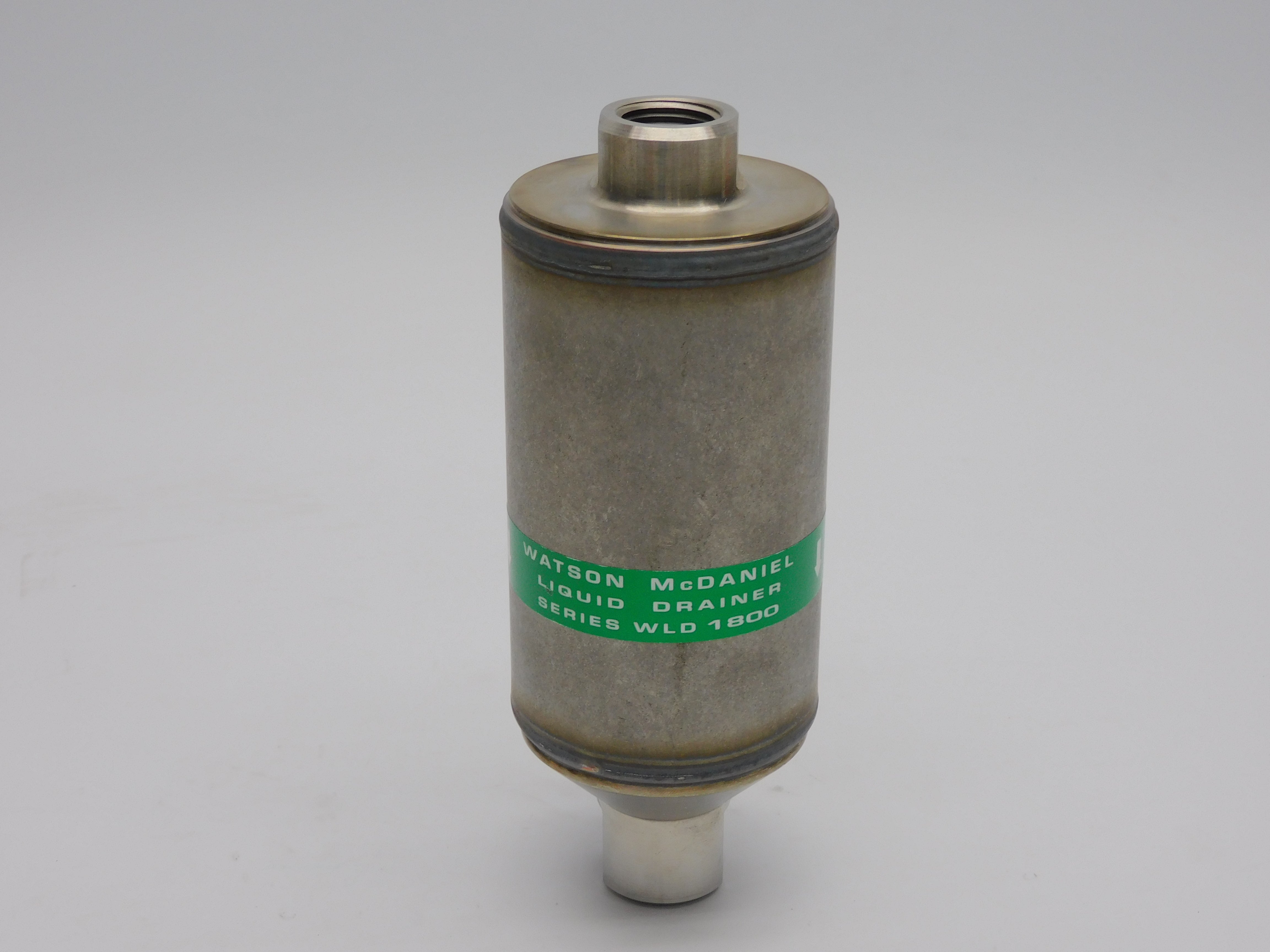 WATSON MCDANIEL WLD1813-12X12 600PSI NSMP