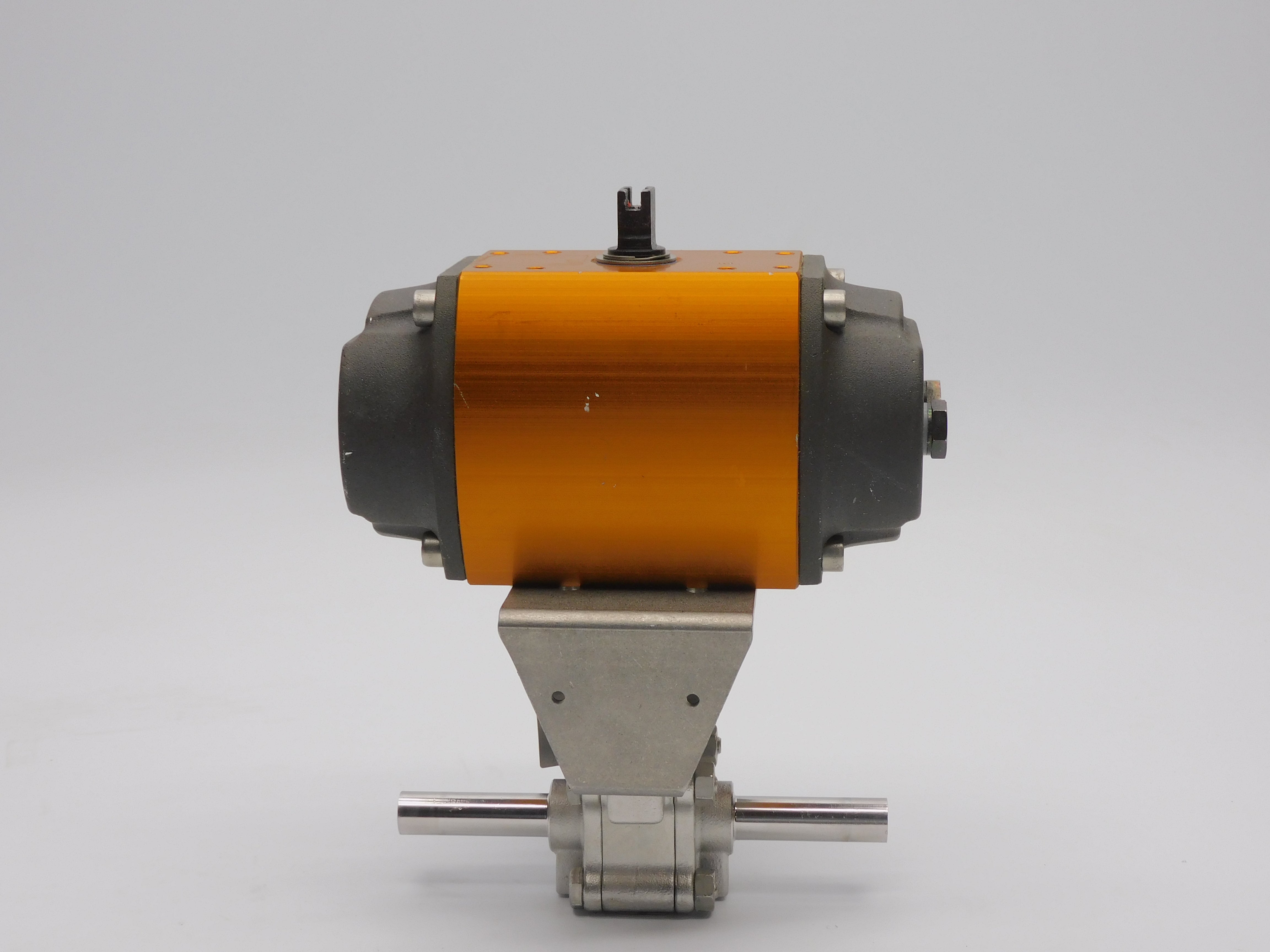 FLOWSERVE 1039SN6R6 120PSI (AS PICTURED) NSNP