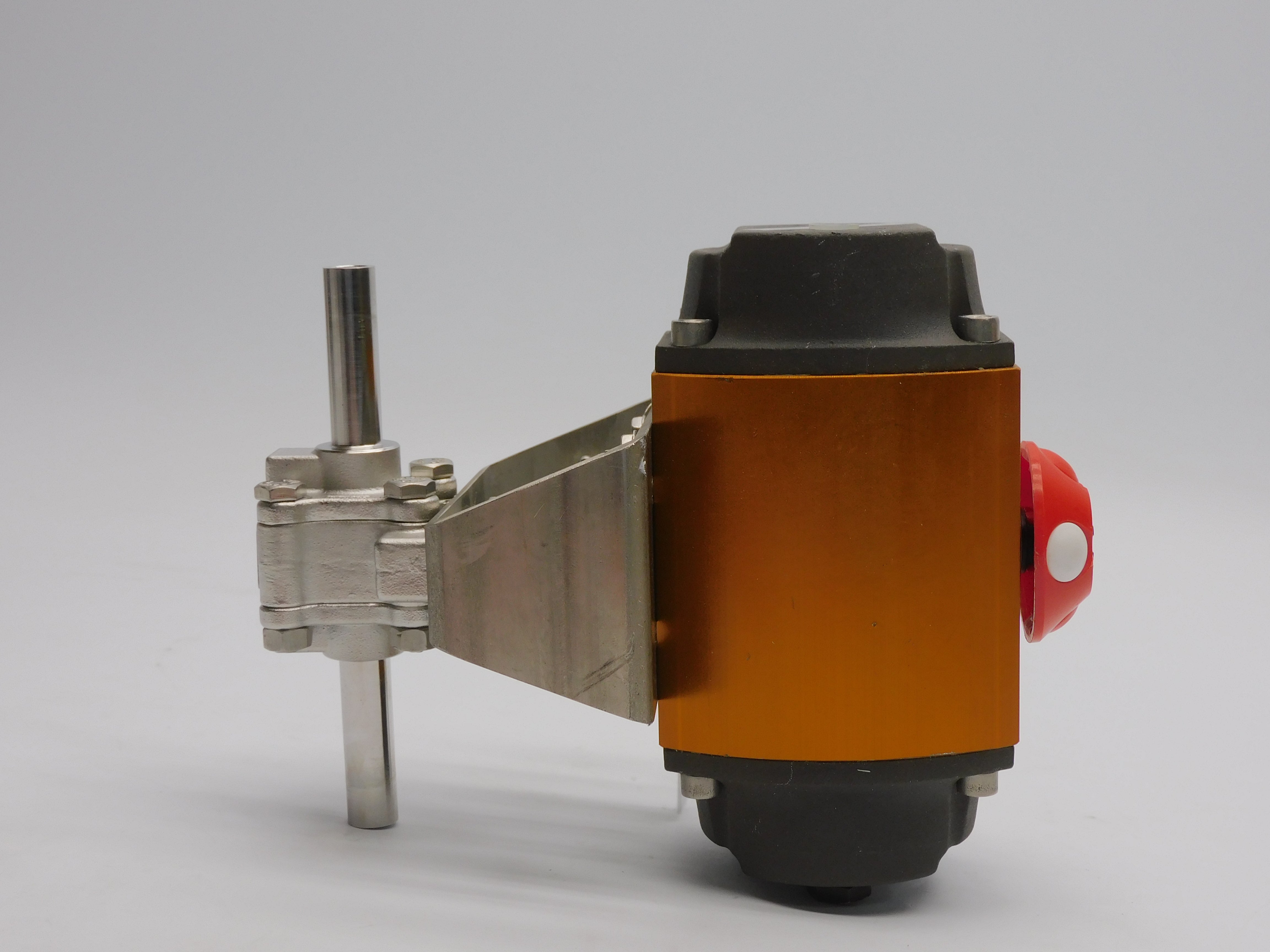 FLOWSERVE 1039SN6R6 120PSI NSNP