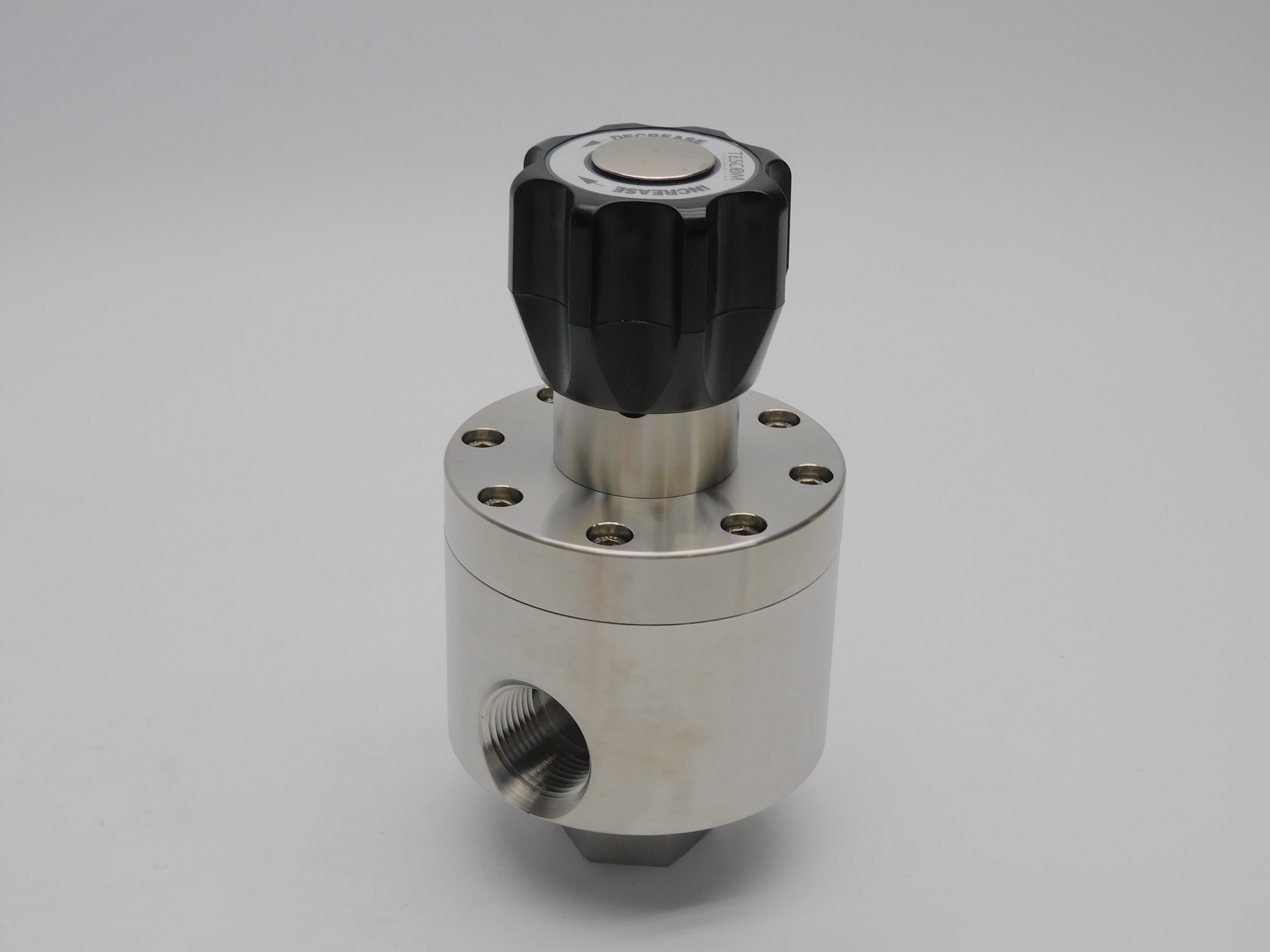 TESCOM DHH61EEC9D44F 500PSI NSNP