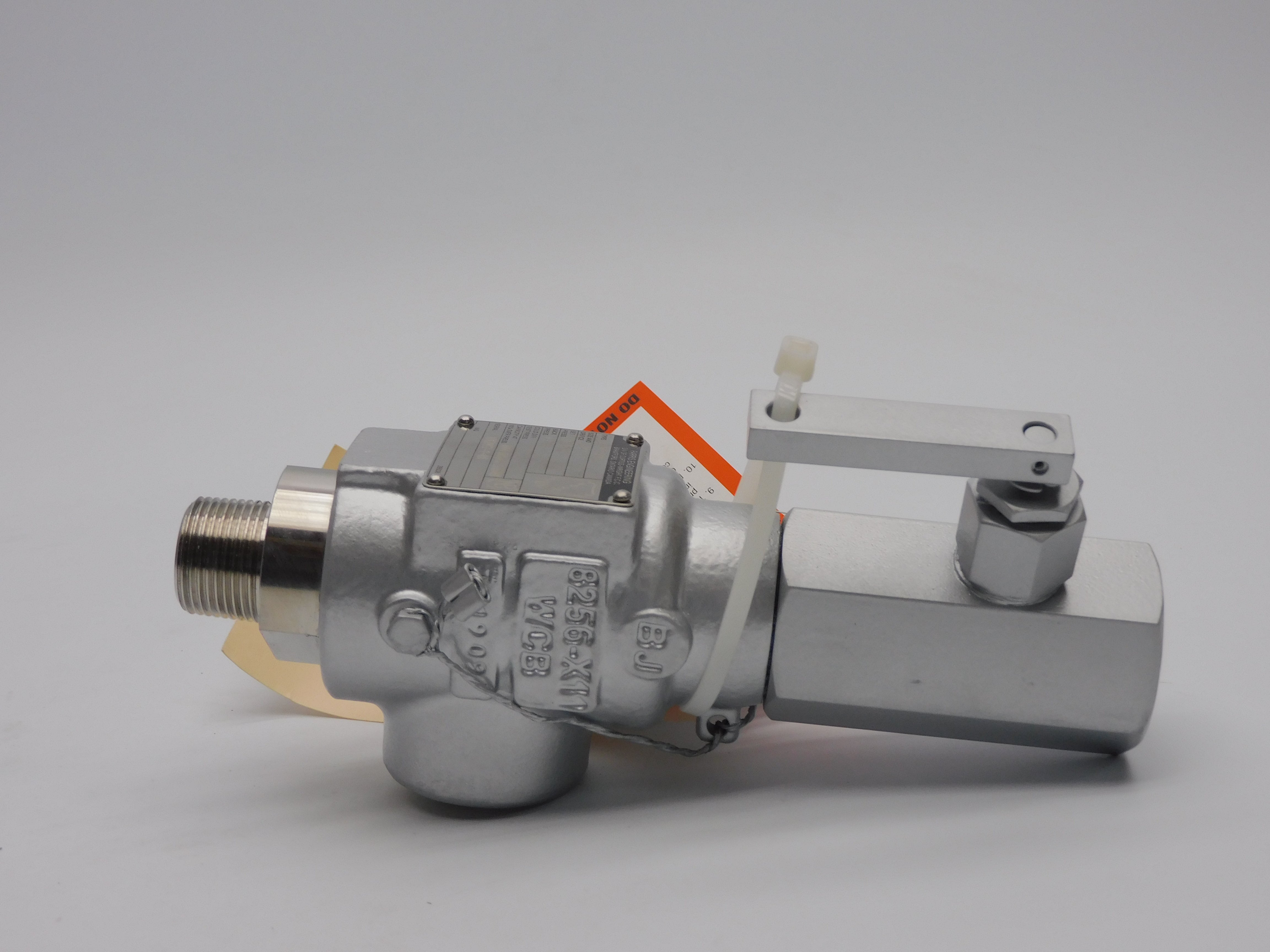 FARRIS 285003-M40 3/4X1" 100PSI NSNP