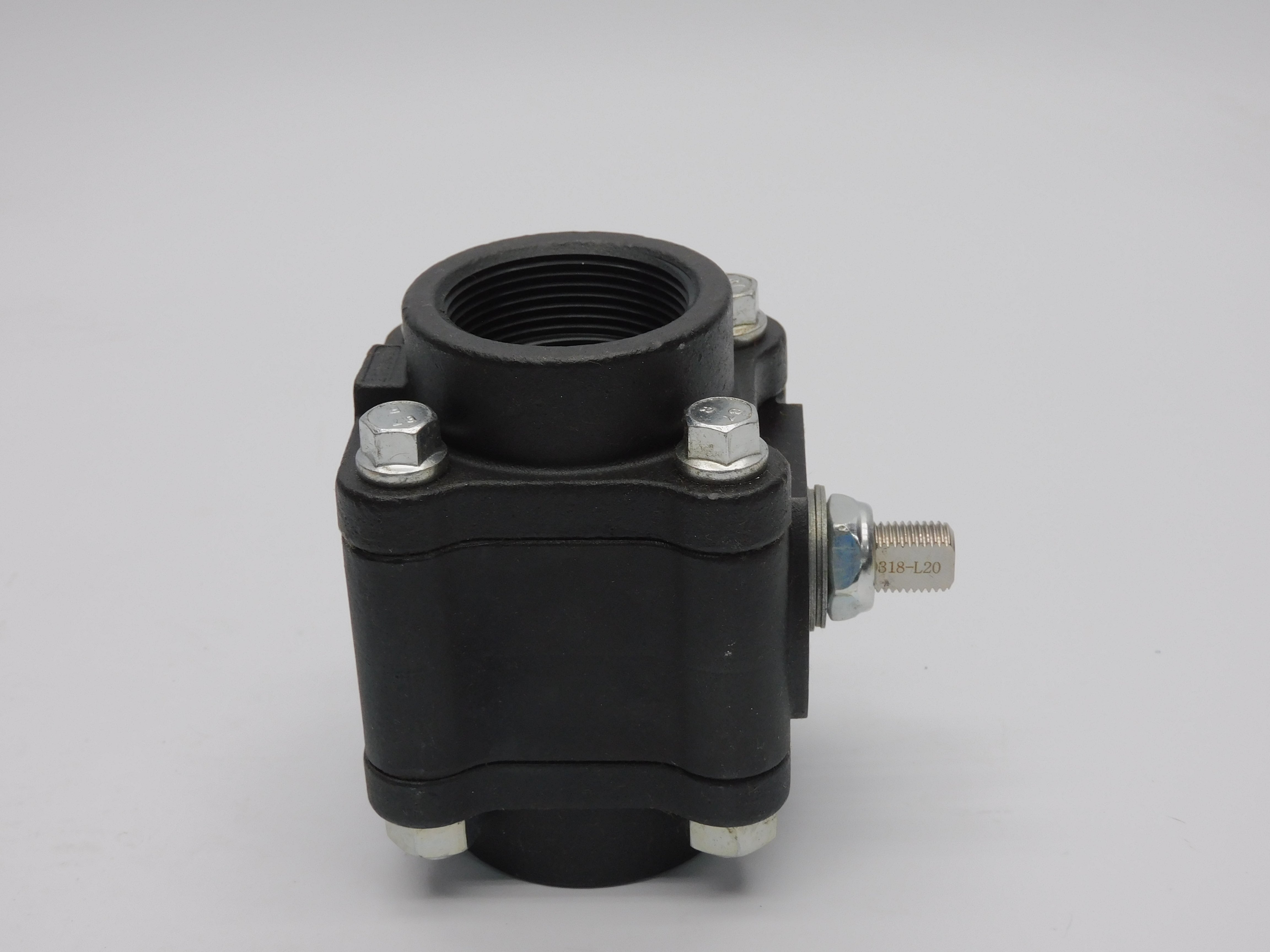 FLOWSERVE 1-1/2-E444466TTSER2 NSNP