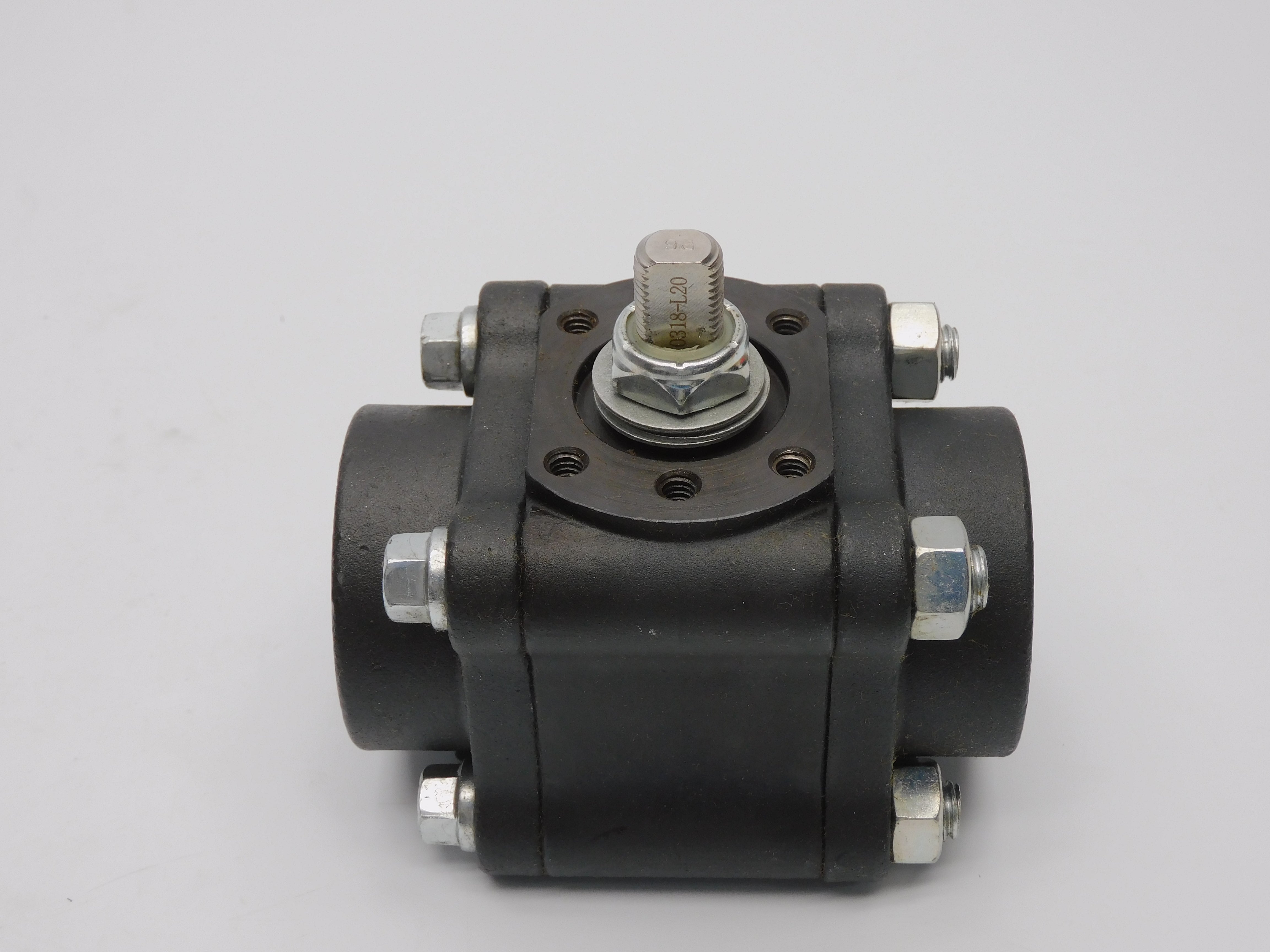 FLOWSERVE 1-1/2-E444466TTSER2 NSNP
