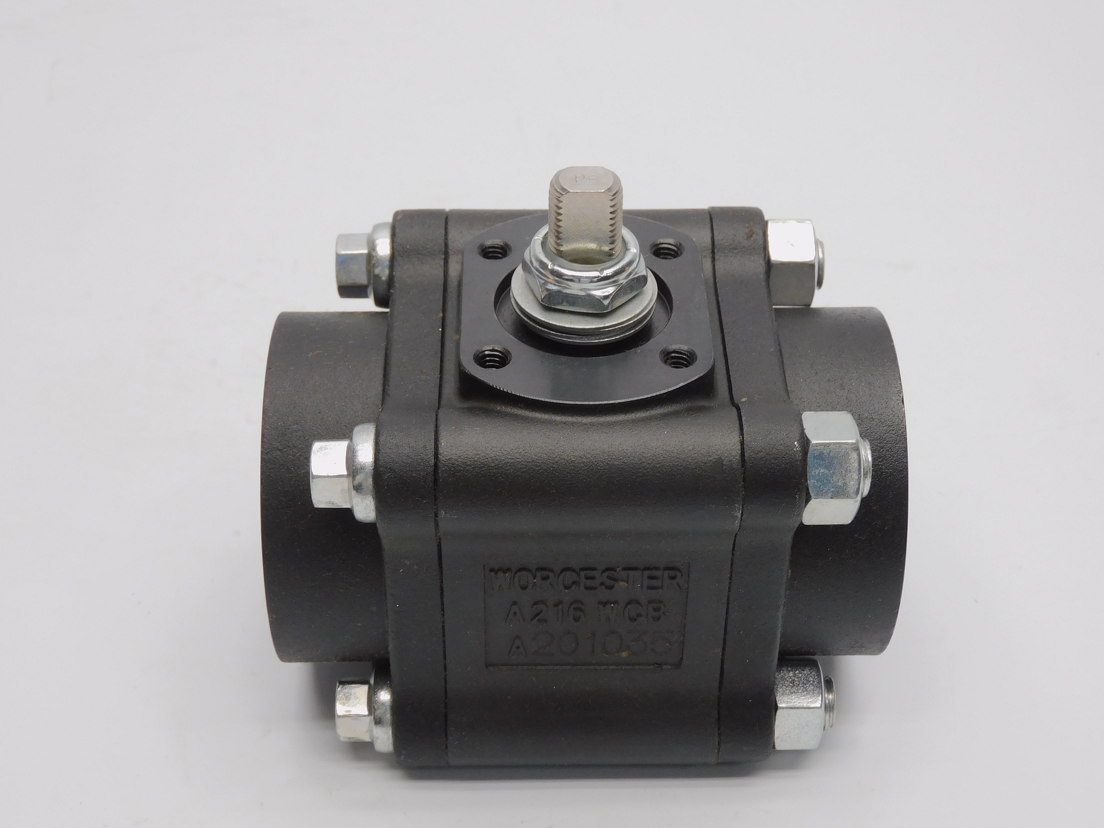 FLOWSERVE 2-E444466TTSER2 NSNP