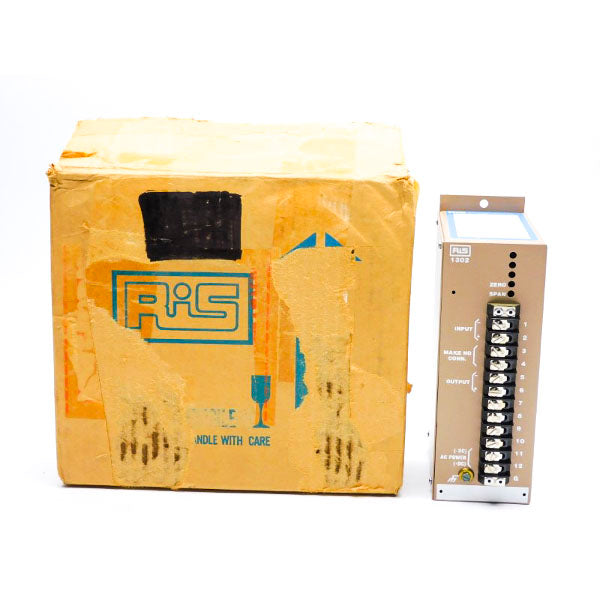RIS SC-1302 115VA NSMP