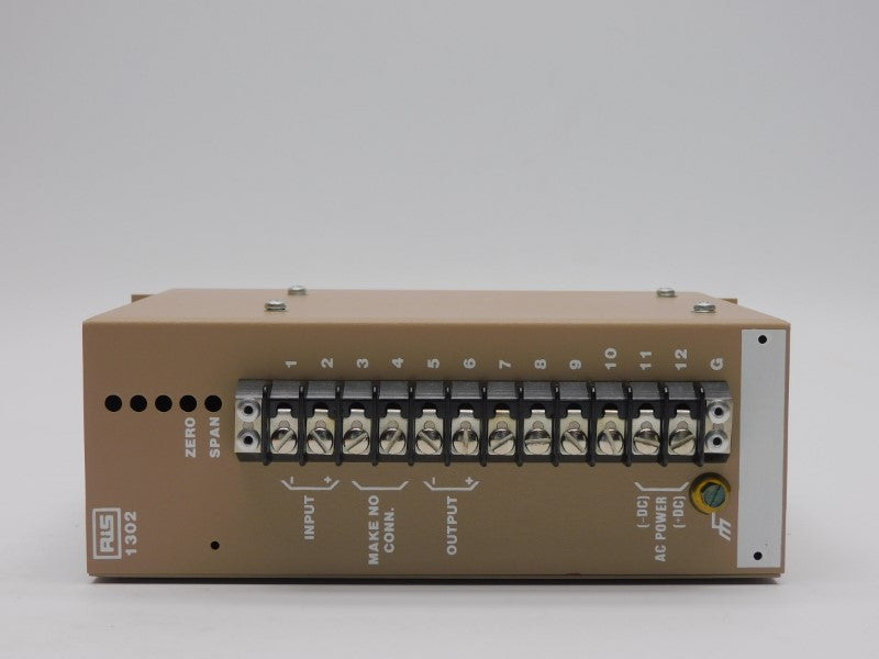 RIS SC-1302 115VA NSMP