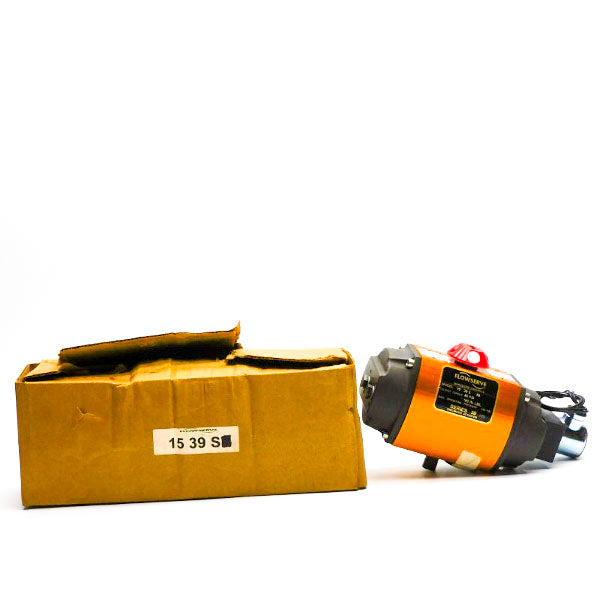 FLOWSERVE 1539S 120PSI NSMP
