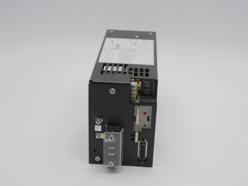 LAMBDA ELECTRONICS LZS-250-3/COCDIV2 115/230VAC 7.50A REV. A UNMP