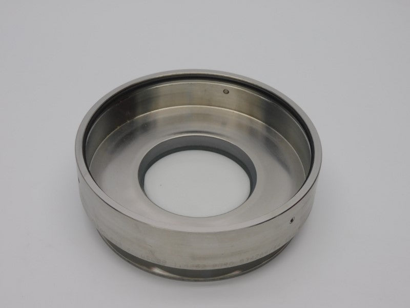LJ STAR METACLAMP 965-920010-4S8EP 4" NSMP
