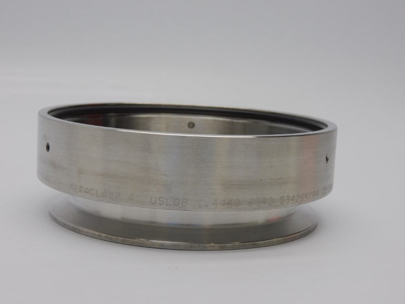 LJ STAR METACLAMP 965-920010-4S8EP 4" NSMP