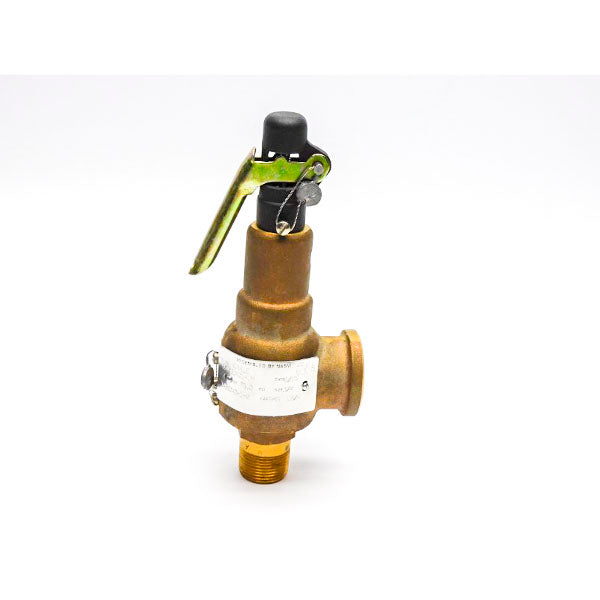 KUNKLE 6010EDM01-LM 75.0PSI 3/4" NSNP
