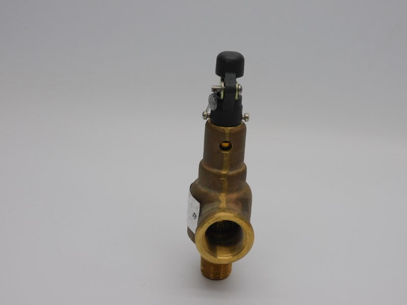KUNKLE 6010EDM01-LM 75.0PSI 3/4" NSNP
