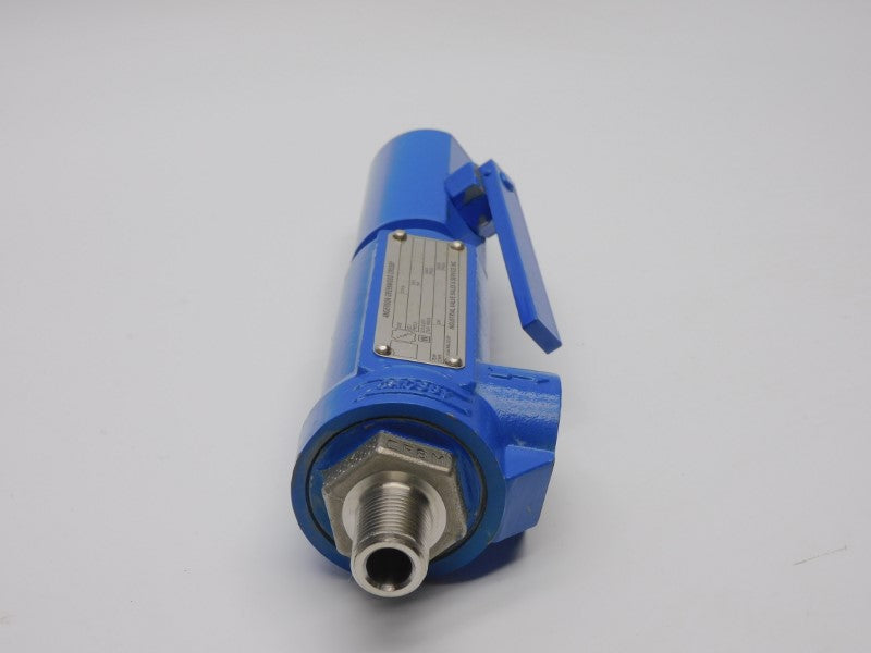 ANDERSON GREENWOOD CROSBY 951100MFD 100PSI 1/2"X1" NSNP