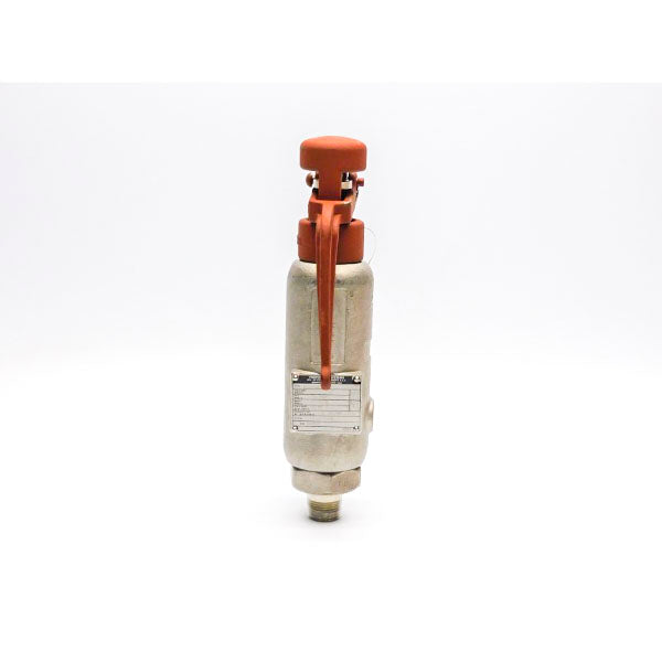 FARRIS ENGINEERING 27DA23-M70S4 75PSI 3/4"X1" NSNP