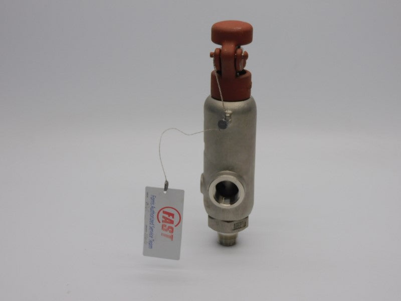 FARRIS ENGINEERING 27DA23-M70S4 75PSI 3/4"X1" NSNP