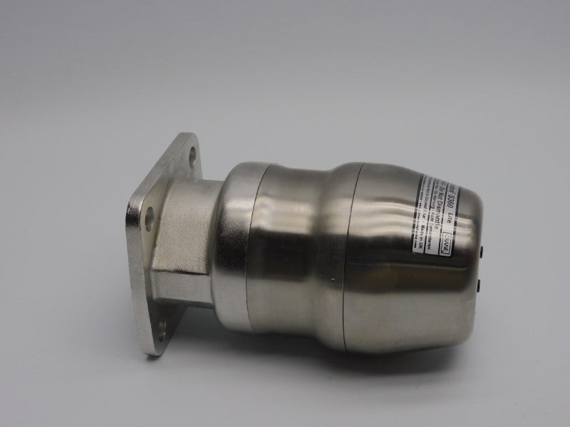 SAUNDERS S360-DN40 NSNP