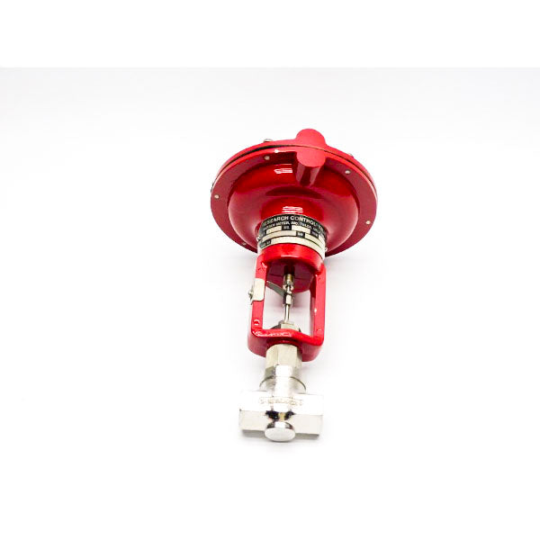 RESEARCH CONTROL 1001GCN36SVCSILN36 3-15PSI NSNP