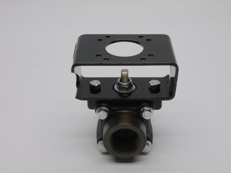 FLOWSERVE 1-A4446RTSE NSNP