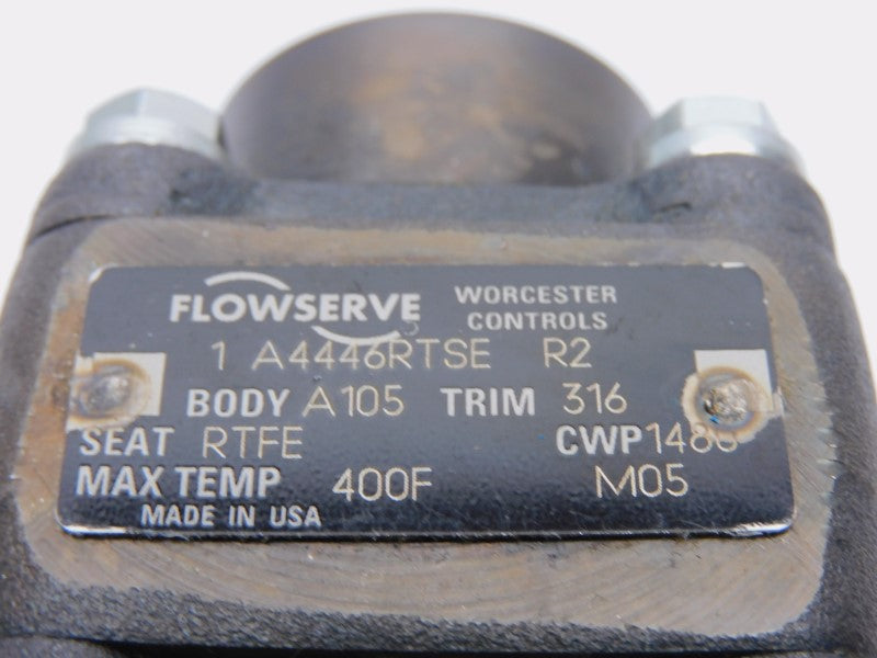 FLOWSERVE 1-A4446RTSE NSNP