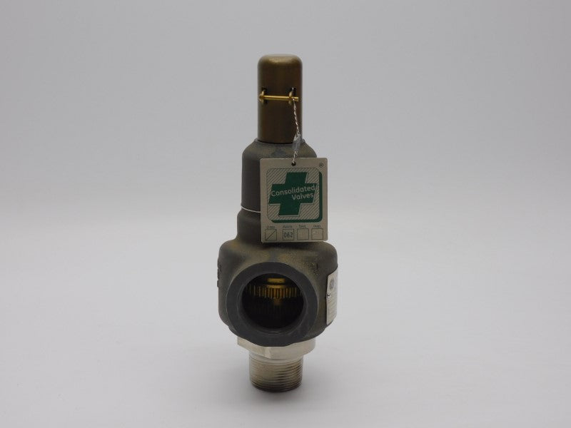 CONSOLIDATED 1543G-3-21 36PSI 1-1/4" NSMP