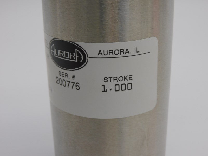 AURORA S5484 200PSI NSNP