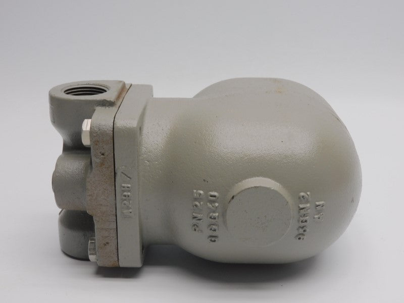 SPIRAX SARCO FT10-4.5 UNMP