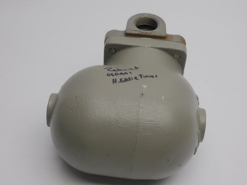 SPIRAX SARCO FT10-4.5 UNMP