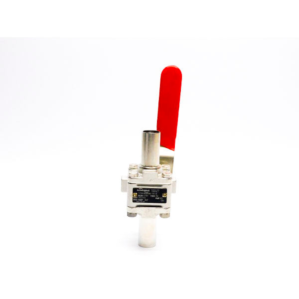 FLOWSERVE PWK4466PXB0V36R1 1" NSNP