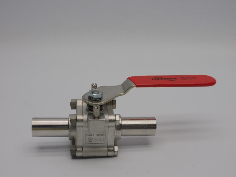 FLOWSERVE PWK4466PXB0V36R1 1" NSNP