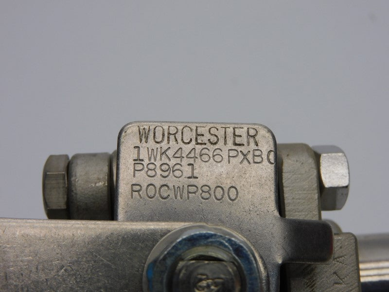 WORCESTER 1-WK4466PXB0 NSNP