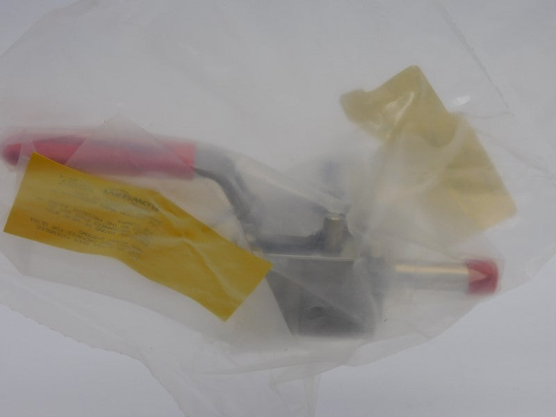 FLOWSERVE 05WK446666PXB0V77 NSMP