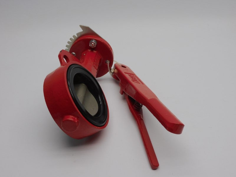 BRAY CONTROLS B0030 3" NSNP