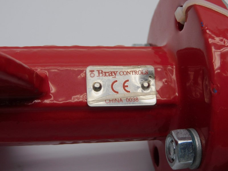 BRAY CONTROLS B0030 3" NSNP