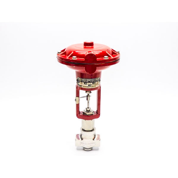 RESEARCH CONTROL 1002GCN36SVCSDEF36 3-15PSI NSNP
