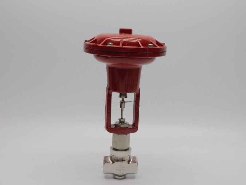 RESEARCH CONTROL 1002GCN36SVCSDEF36 3-15PSI NSNP