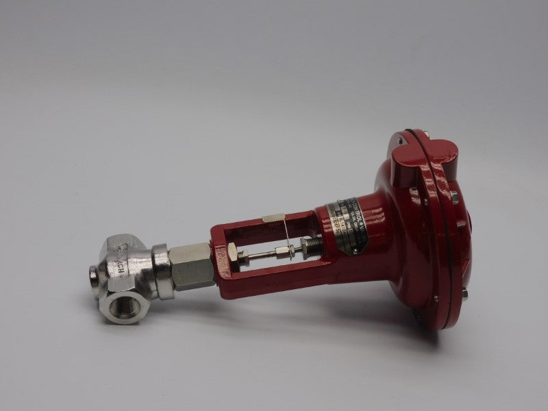 RESEARCH CONTROL 1002GCN36SVCSDEF36 3-15PSI NSNP