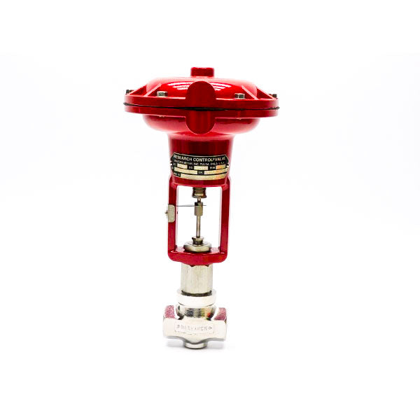 RESEARCH CONTROL 1002GCN36SVCSEEP36 3-15PSI NSNP