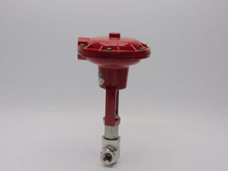 RESEARCH CONTROL 1002GCN36SVCSEEP36 3-15PSI NSNP