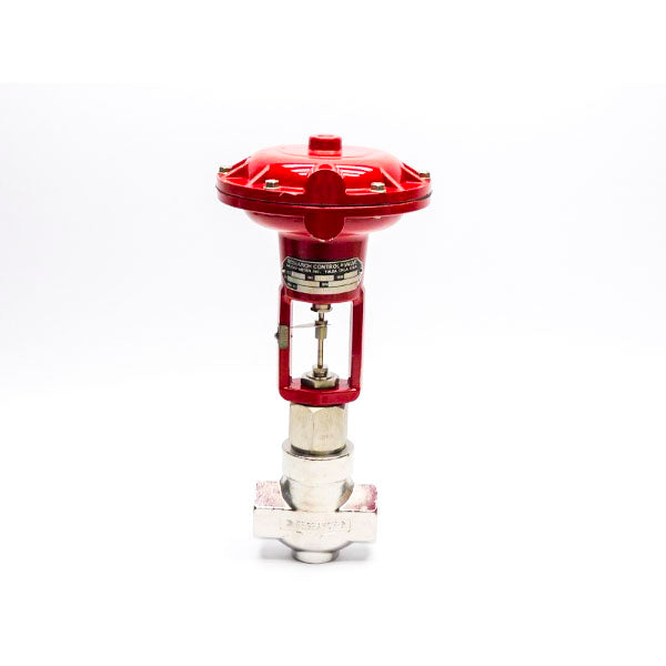 RESEARCH CONTROL 1004GCN36SVCSDEP36 3-15 PSI NSNP