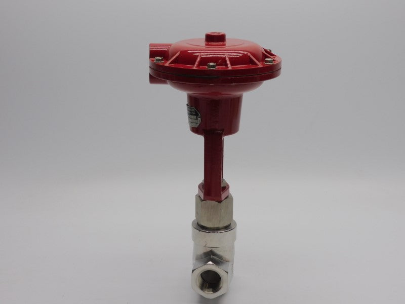 RESEARCH CONTROL 1004GCN36SVCSDEP36 3-15 PSI NSNP