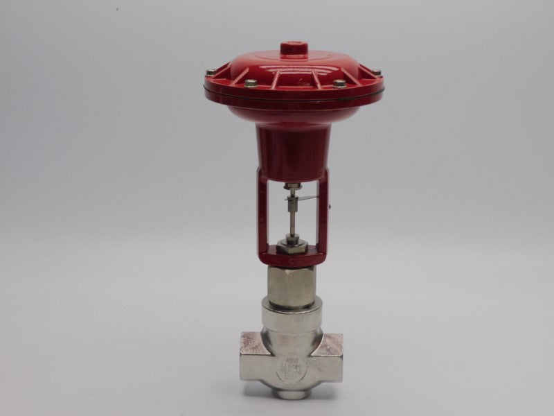 RESEARCH CONTROL 1004GCN36SVCSDEP36 3-15 PSI NSNP