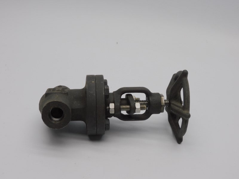 FLOWSERVE SW12141 44242-1R13 .1975PSI 3/8" NSNP
