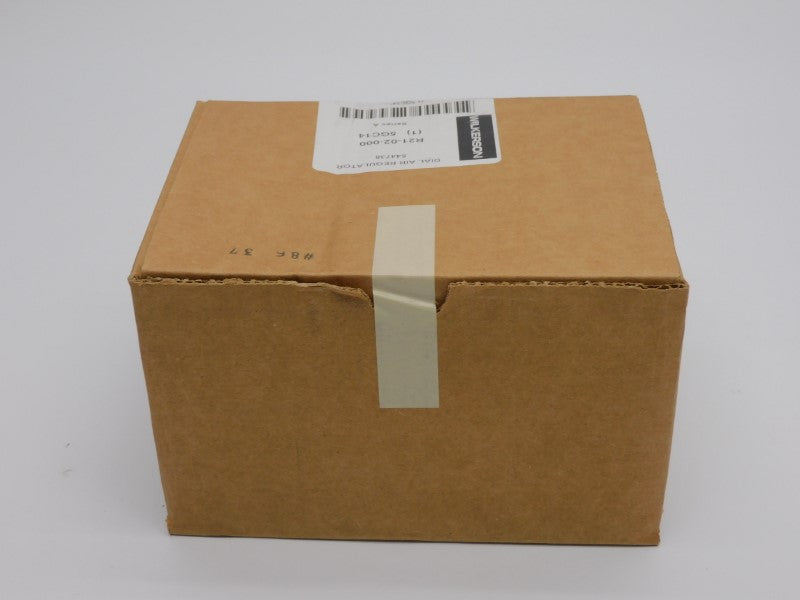 WILKERSON R21-02-000 SER. A NSFS