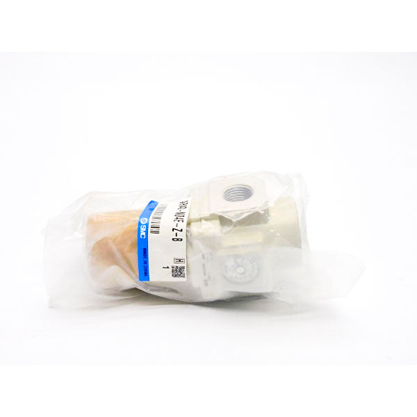 SMC AR40-N04E-Z-B 7-125PSI NSMP