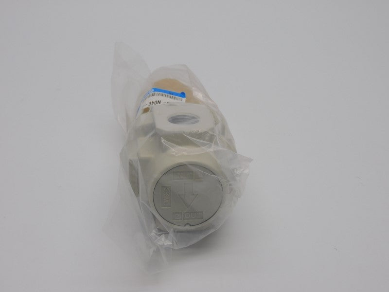 SMC AR40-N04E-Z-B 7-125PSI NSMP