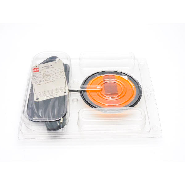 BS&B H1-0-0115-497 SAS 4" NSNP
